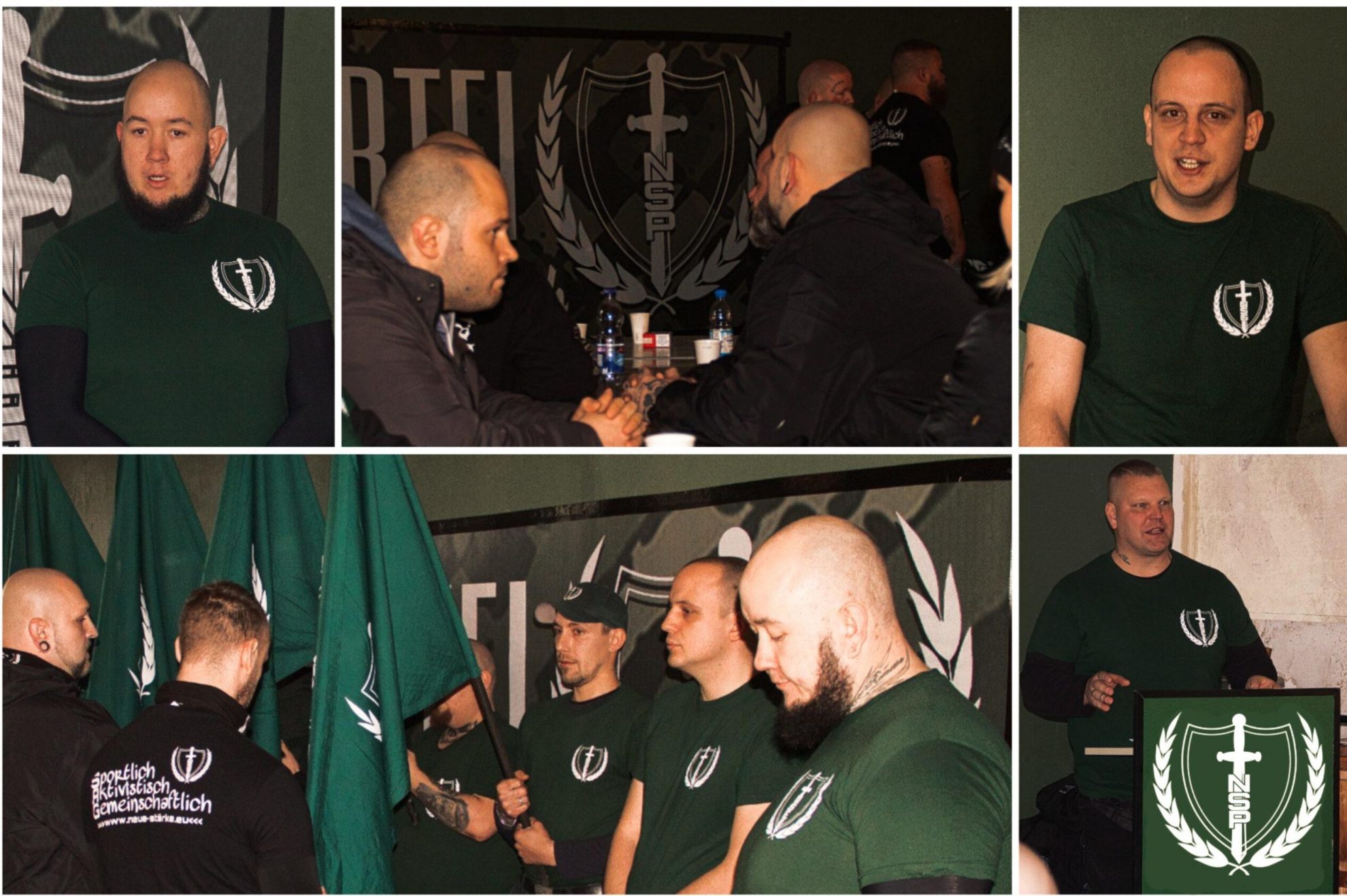 Enrico Biczysko Recherche in Gera und Umgebung